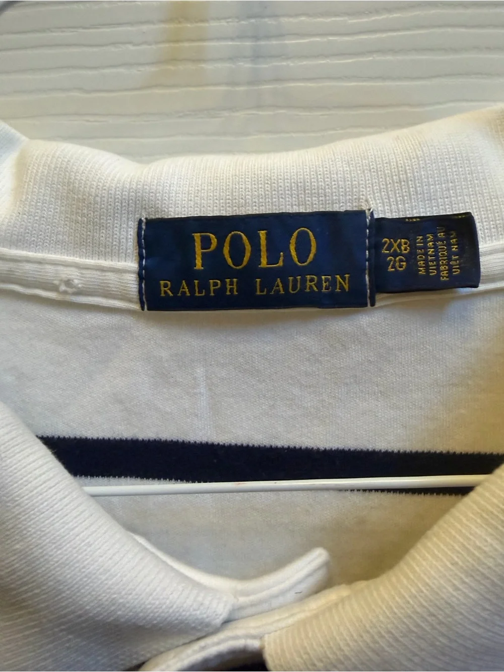 Ralph Lauren classic short
